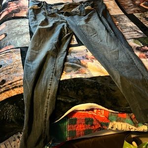 Maurice’s jeans size 24